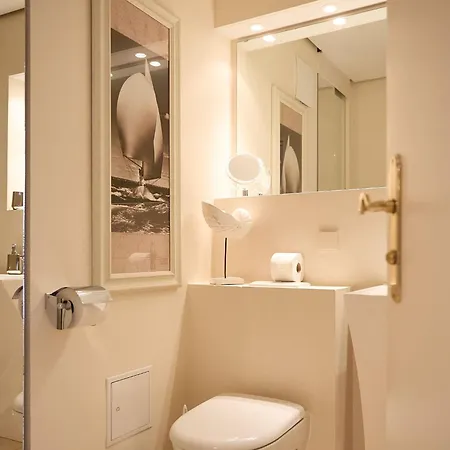 Wiking 017 דירה ווסטרלנד