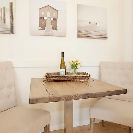 Wiking 017 דירה ווסטרלנד