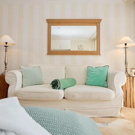 דירה Wiking 017 ווסטרלנד