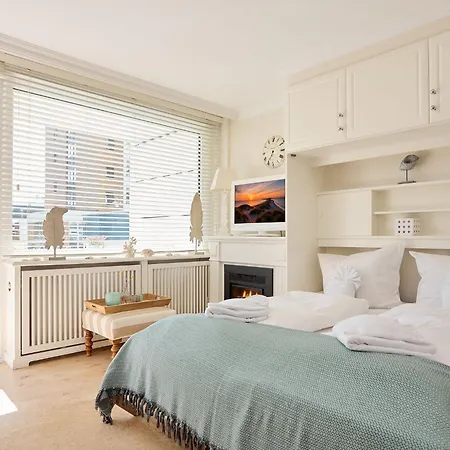 דירה Wiking 017 *