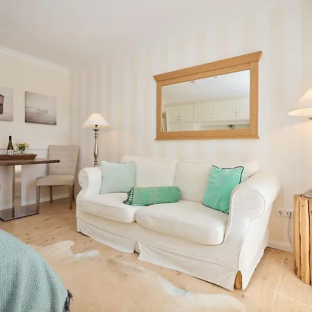 דירה Wiking 017 ווסטרלנד